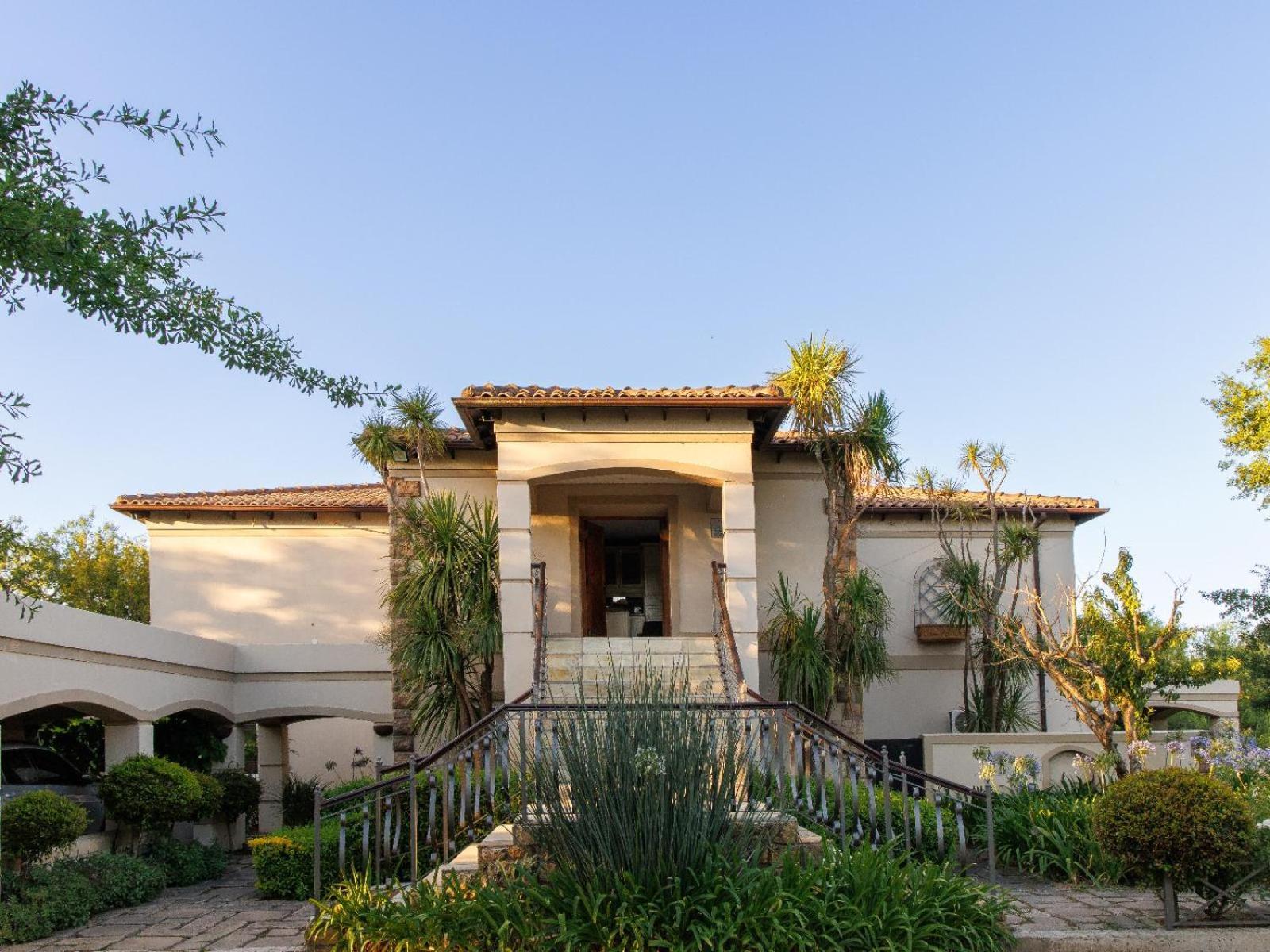 Dawn Mountains Farm Apartment Simondium Exterior photo