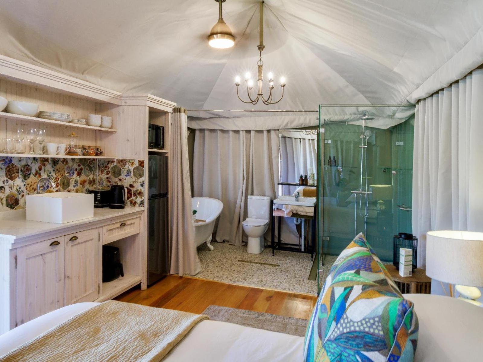 Dawn Mountains Farm Apartment Simondium Room photo